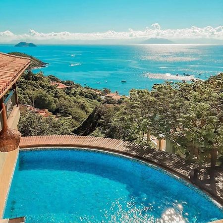 La Belle Maison Brigitte Bardot Armacao dos Buzios Luaran gambar