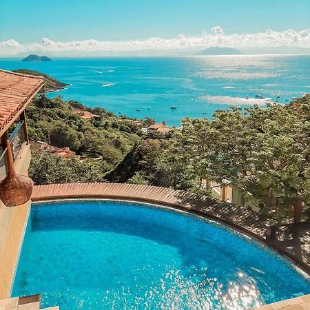 La Belle Maison Brigitte Bardot Armacao dos Buzios Luaran gambar