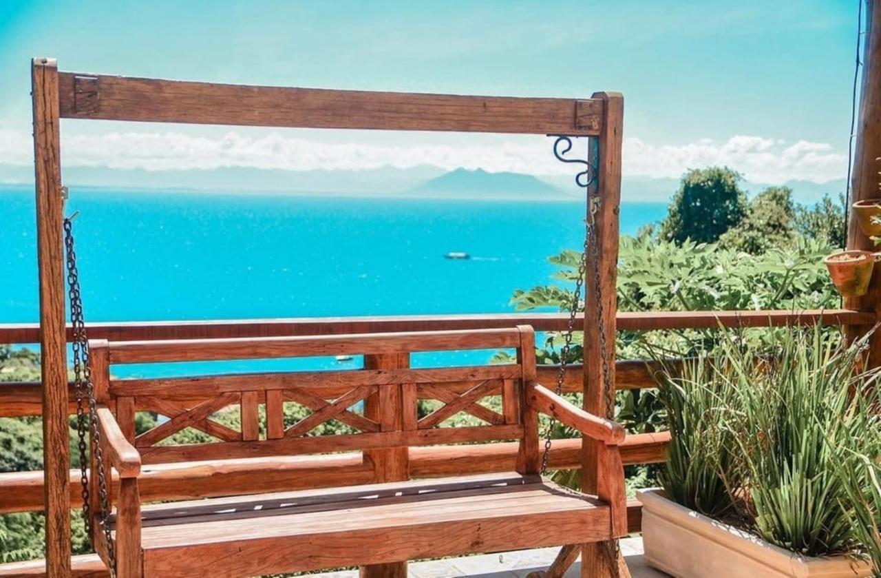 La Belle Maison Brigitte Bardot Armacao dos Buzios Luaran gambar