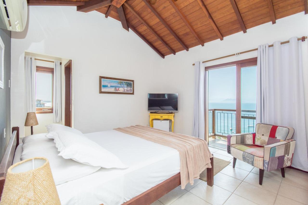 La Belle Maison Brigitte Bardot Armacao dos Buzios Luaran gambar