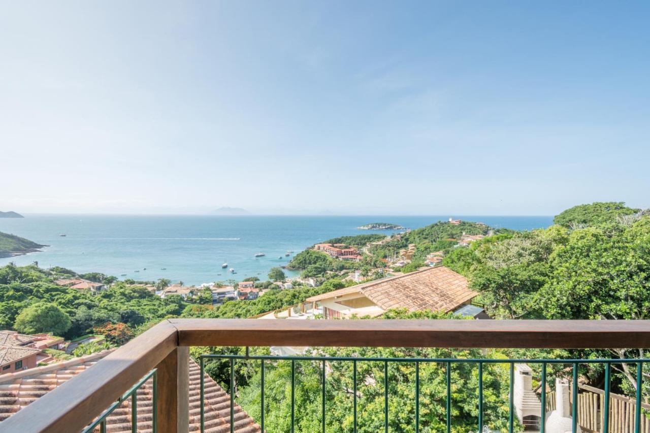 La Belle Maison Brigitte Bardot Armacao dos Buzios Luaran gambar