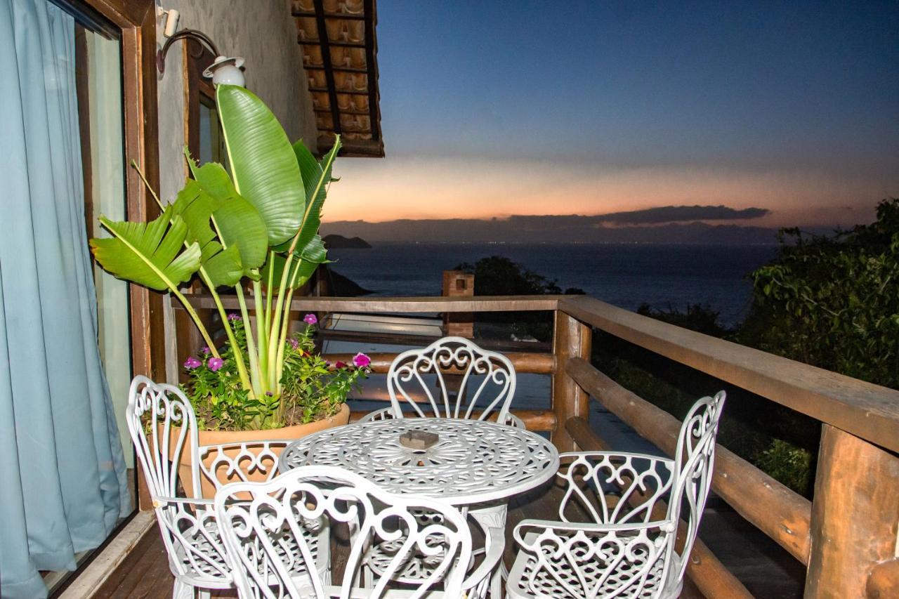 La Belle Maison Brigitte Bardot Armacao dos Buzios Luaran gambar