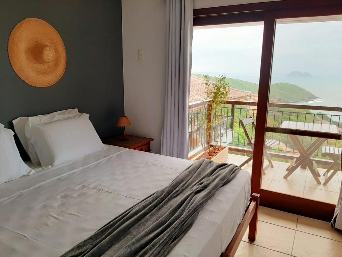 La Belle Maison Brigitte Bardot Armacao dos Buzios Luaran gambar