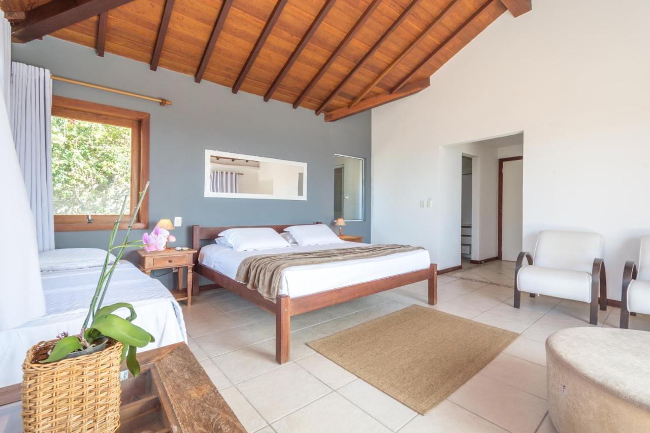 La Belle Maison Brigitte Bardot Armacao dos Buzios Luaran gambar