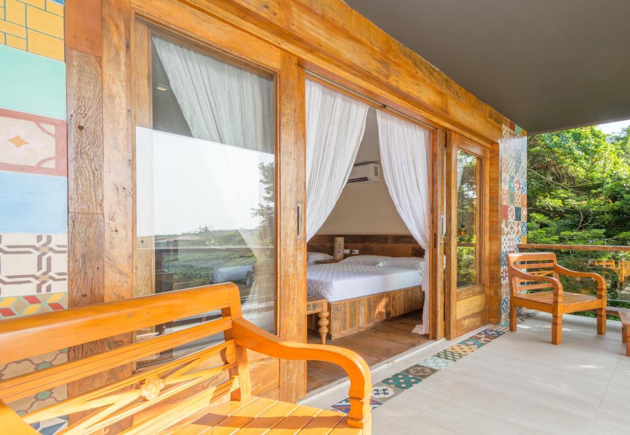 La Belle Maison Brigitte Bardot Armacao dos Buzios Luaran gambar