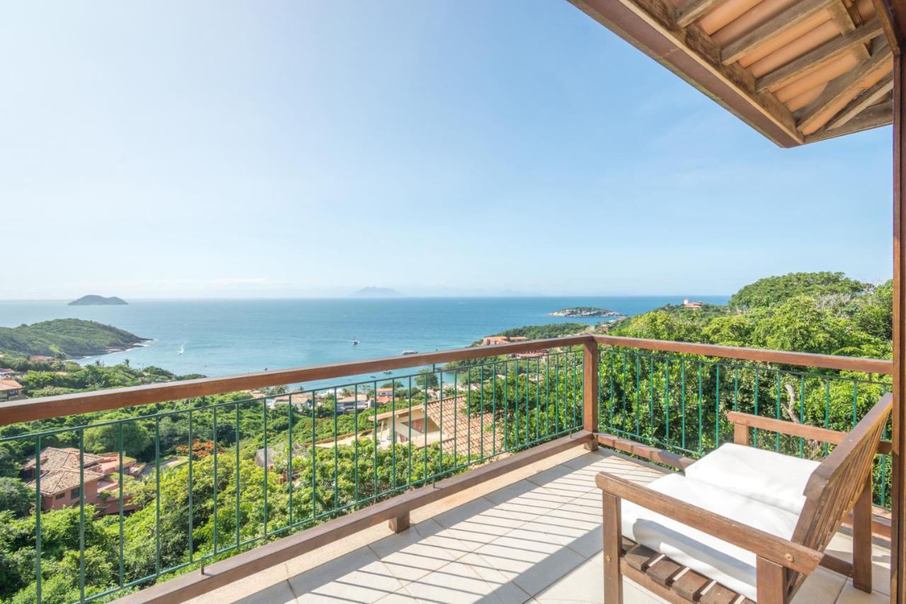 La Belle Maison Brigitte Bardot Armacao dos Buzios Luaran gambar