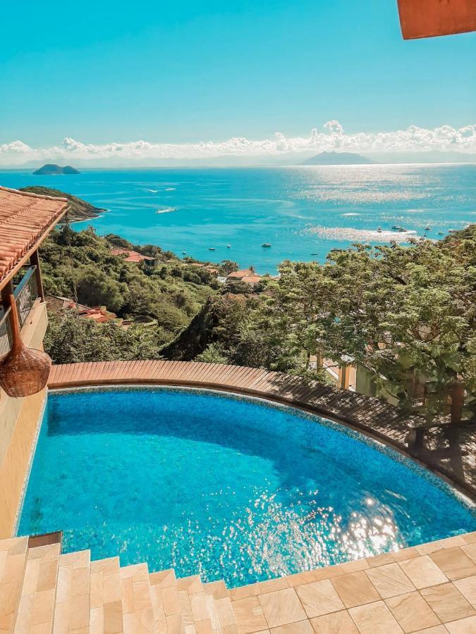 La Belle Maison Brigitte Bardot Armacao dos Buzios Luaran gambar