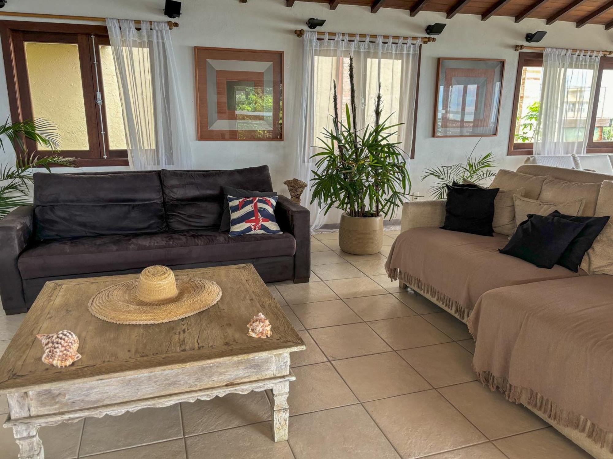 La Belle Maison Brigitte Bardot Armacao dos Buzios Luaran gambar