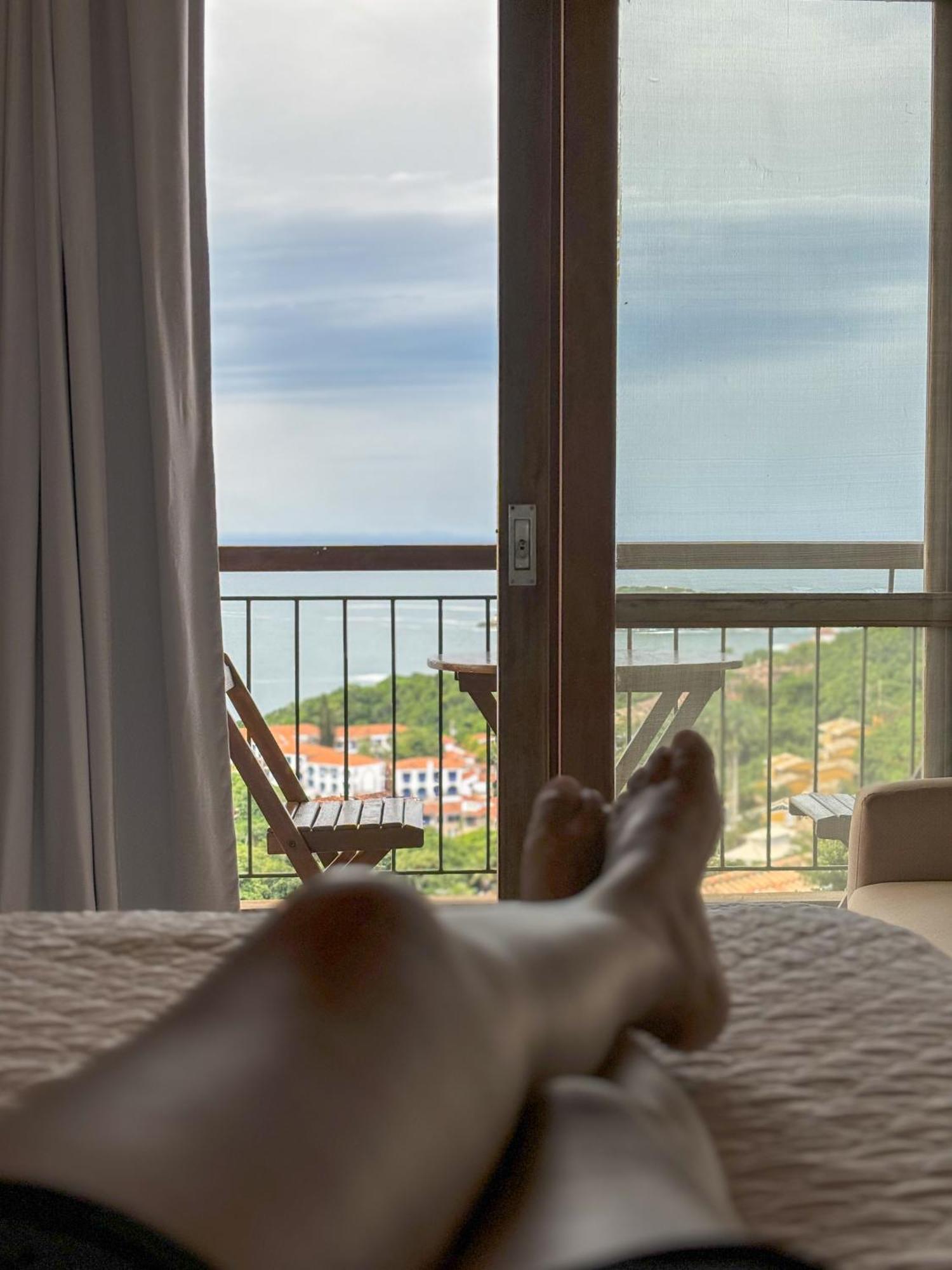 La Belle Maison Brigitte Bardot Armacao dos Buzios Luaran gambar