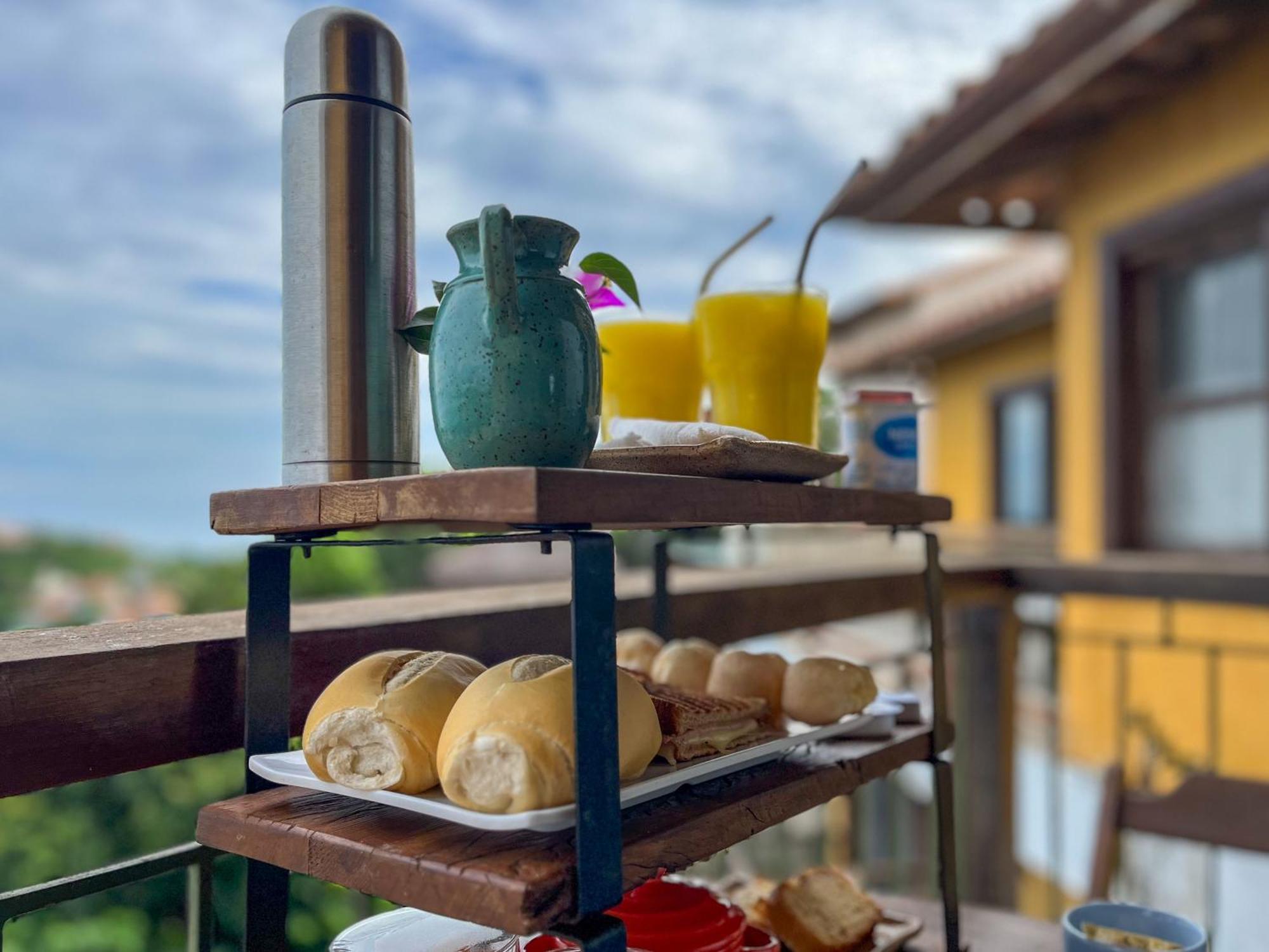 La Belle Maison Brigitte Bardot Armacao dos Buzios Luaran gambar