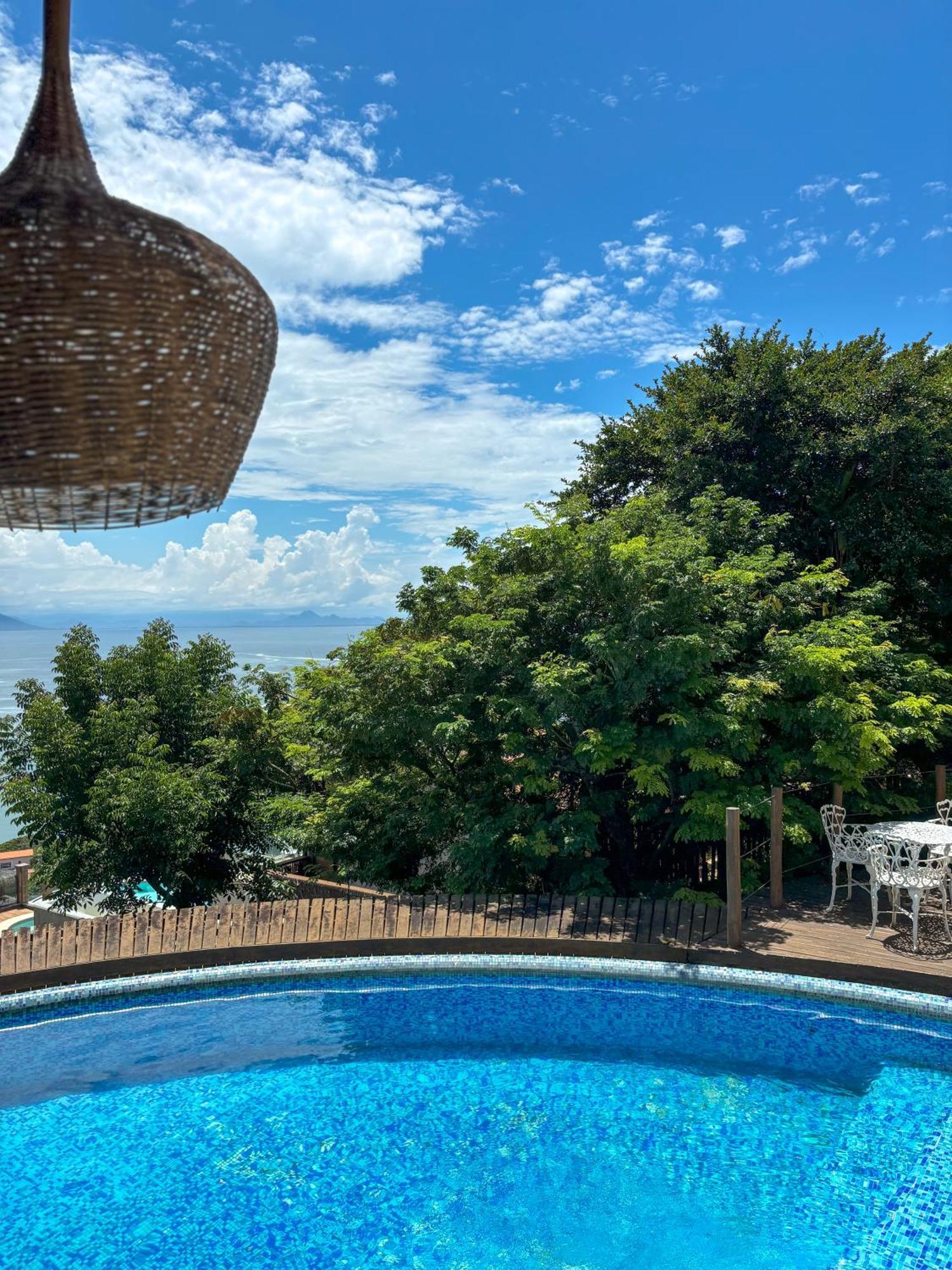 La Belle Maison Brigitte Bardot Armacao dos Buzios Luaran gambar