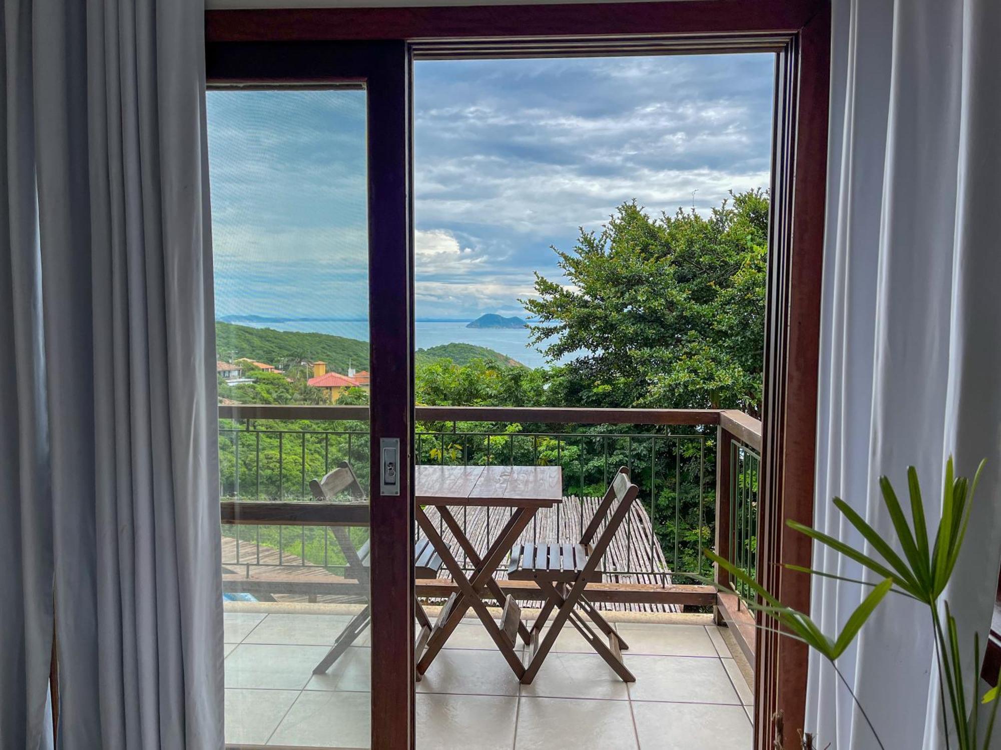 La Belle Maison Brigitte Bardot Armacao dos Buzios Luaran gambar
