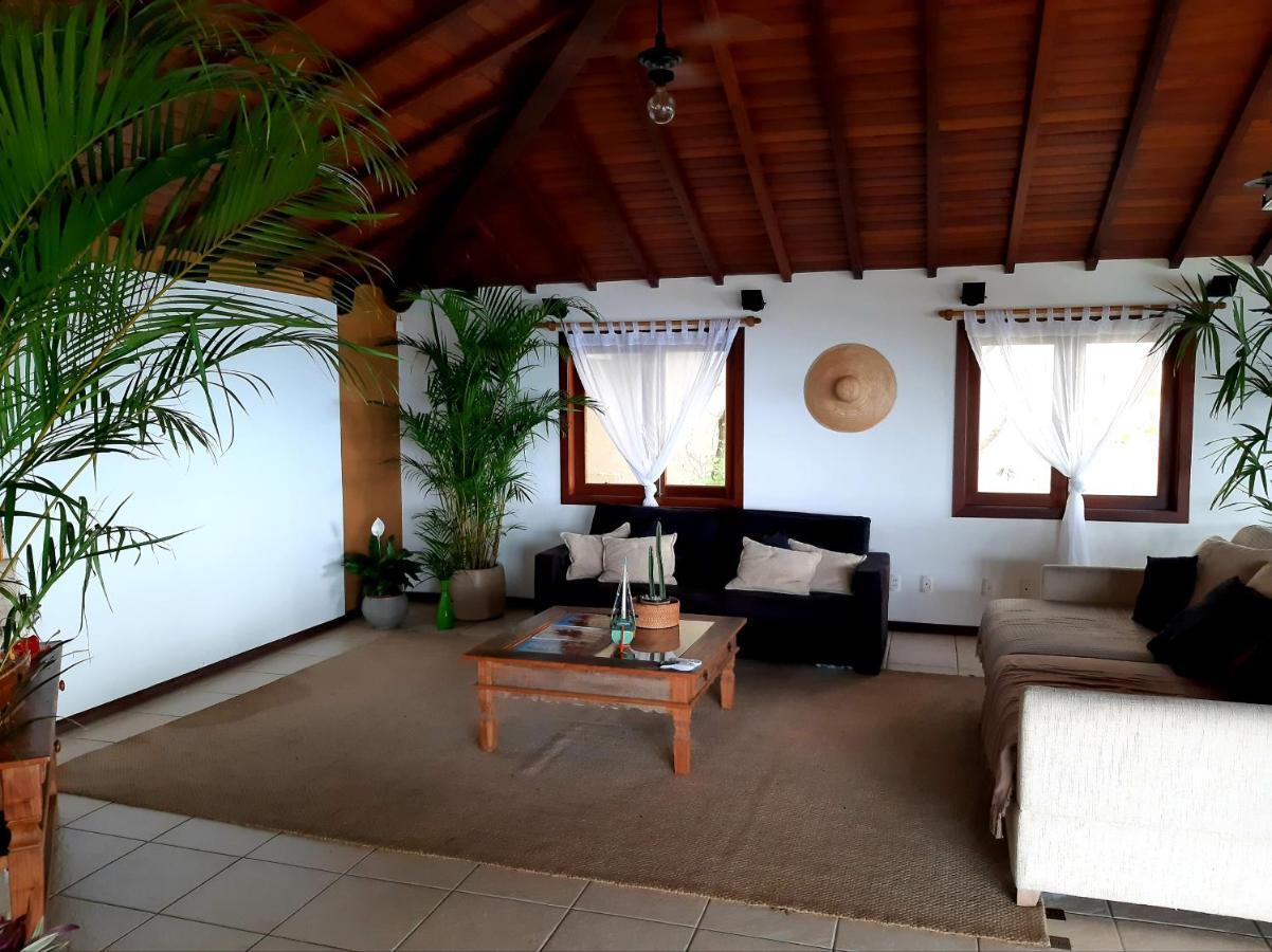 La Belle Maison Brigitte Bardot Armacao dos Buzios Luaran gambar